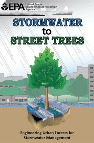 Cover of Stormwater to Street Trees