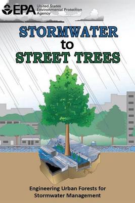 Book cover for Stormwater to Street Trees