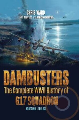 Cover of Dambusters