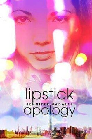 Cover of Lipstick Apology