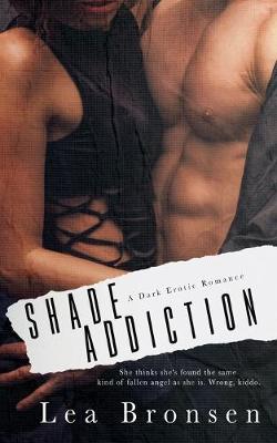 Book cover for Shade Addiction