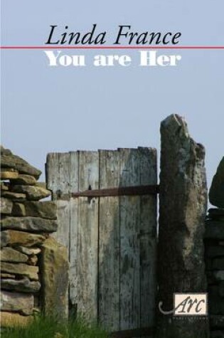 Cover of You are Her