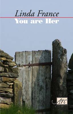 Book cover for You are Her