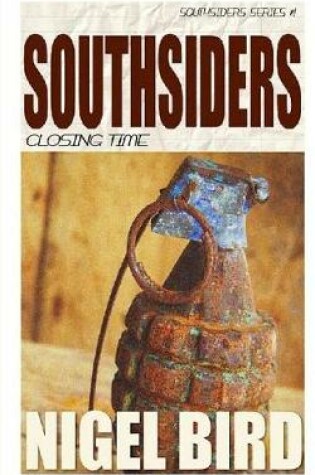 Cover of Southsiders - Closing Time