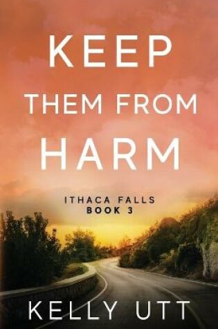 Cover of Keep Them From Harm