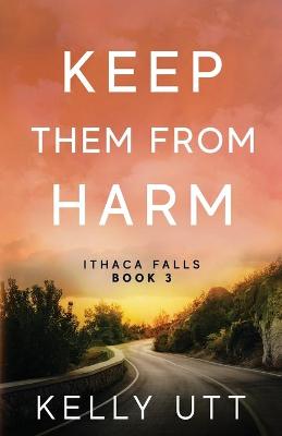 Book cover for Keep Them From Harm