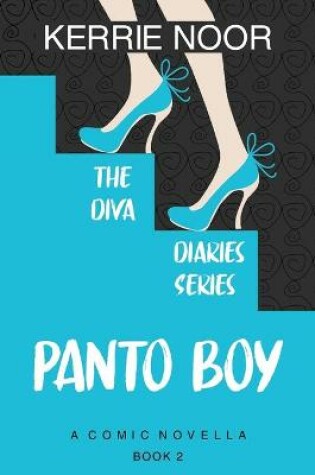 Cover of Panto Boy