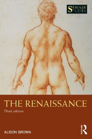 Cover of The Renaissance