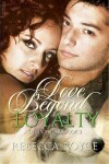 Book cover for Love Beyond Loyalty