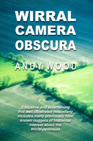 Cover of Wirral Camera Obscura