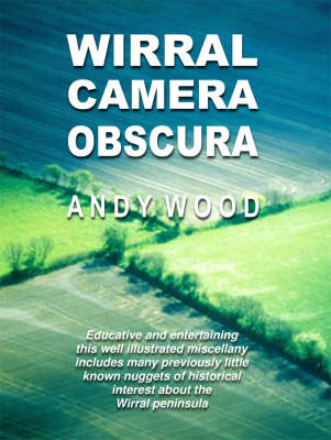 Book cover for Wirral Camera Obscura