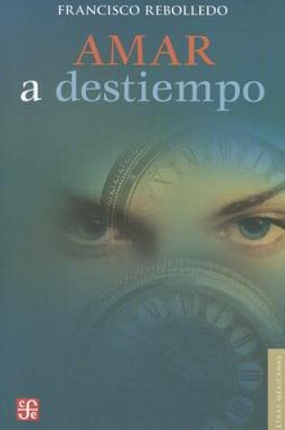 Cover of Amar A Destiempo