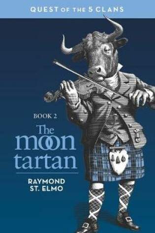 Cover of The Moon Tartan