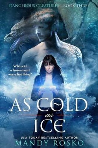 Cover of As Cold As Ice
