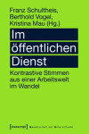 Book cover for Im OEffentlichen Dienst