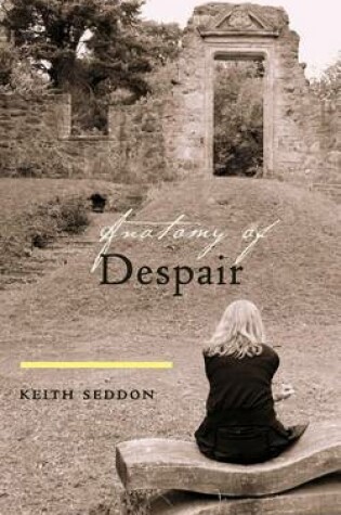 Cover of Anatomy of Despair