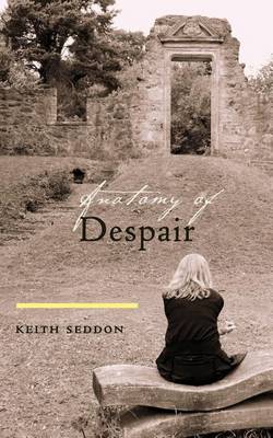 Book cover for Anatomy of Despair