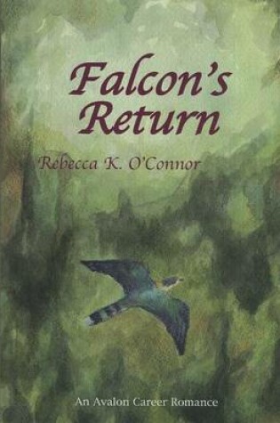 Cover of Falcon's Return