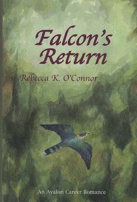 Book cover for Falcon's Return