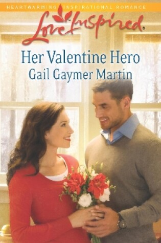 Cover of Her Valentine Hero