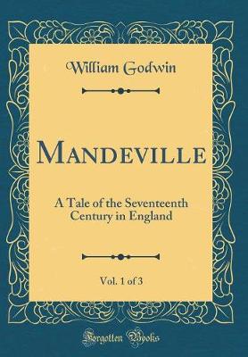 Book cover for Mandeville, Vol. 1 of 3