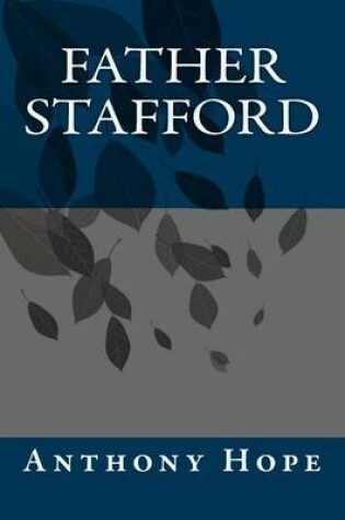 Cover of Father Stafford