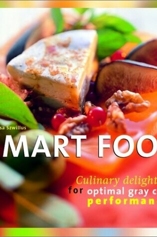 Cover of Smart Food