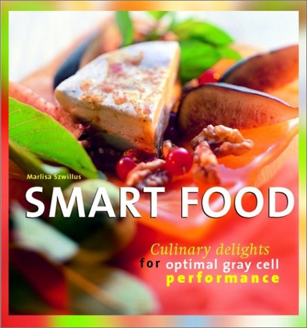 Book cover for Smart Food