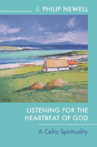 Cover of Listening for the Heartbeat of God