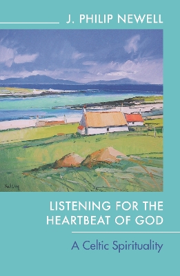 Book cover for Listening for the Heartbeat of God