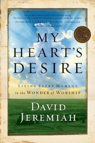 Cover of My Heart's Desire