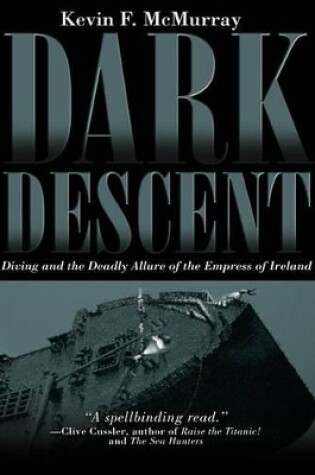 Cover of Dark Descent