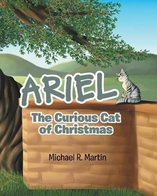 Book cover for Ariel