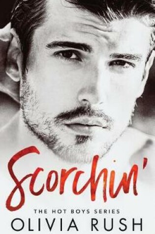 Cover of Scorchin'