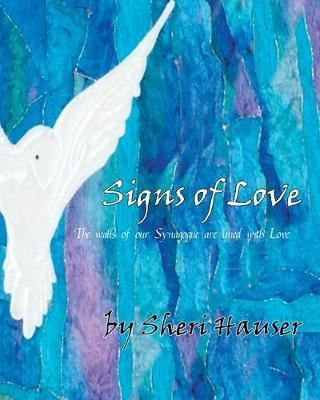 Book cover for Signs of Love