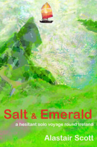 Cover of Salt and Emerald