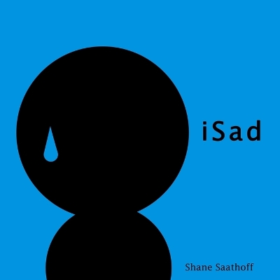 Book cover for ISad
