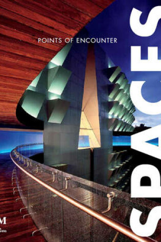 Cover of Spaces: Points of Encounter