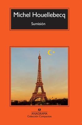 Book cover for Sumision