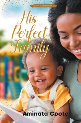 Cover of His Perfect Family