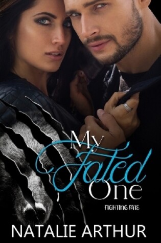 Cover of My Fated One