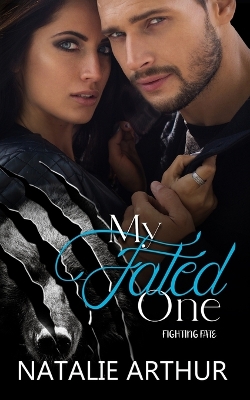 Book cover for My Fated One