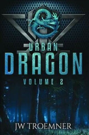 Cover of Urban Dragon