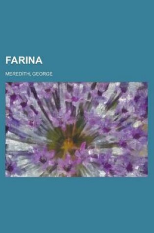 Cover of Farina