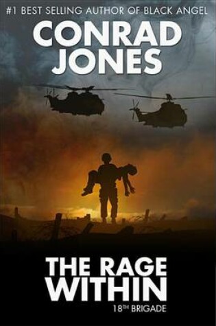 Cover of The Rage Within