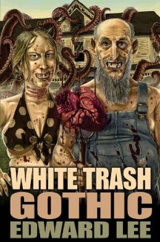 Cover of White Trash Gothic