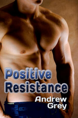 Cover of Positive Resistance