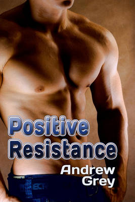 Book cover for Positive Resistance