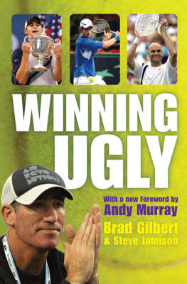 Book cover for Winning Ugly