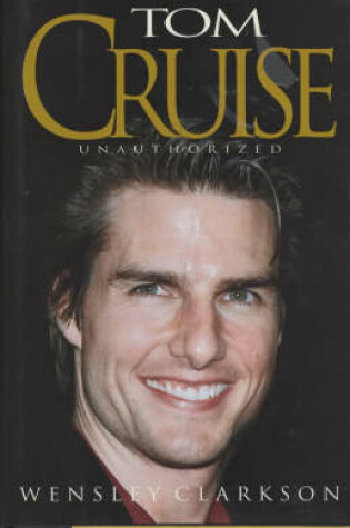 Cover of Tom Cruise